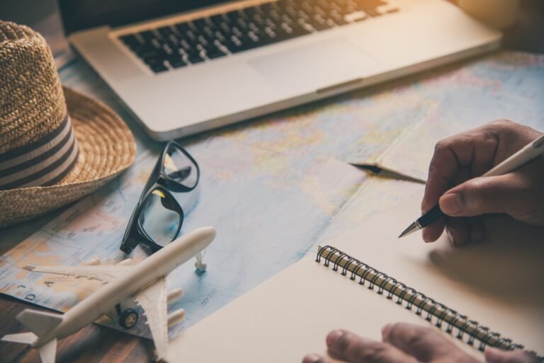 Lee más sobre el artículo VIAJES SIN PREOCUPACIONES: CHECKLIST DE SEGURIDAD ANTES DE SALIR DEL PAÍS