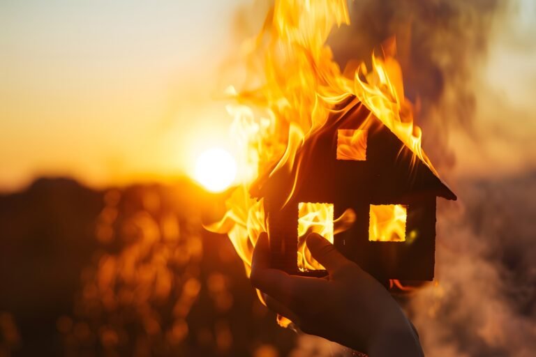 Lee más sobre el artículo SEGUROS DE INCENDIO: LO QUE DEBES SABER PARA PROTEGER TU VIVIENDA O EMPRESA