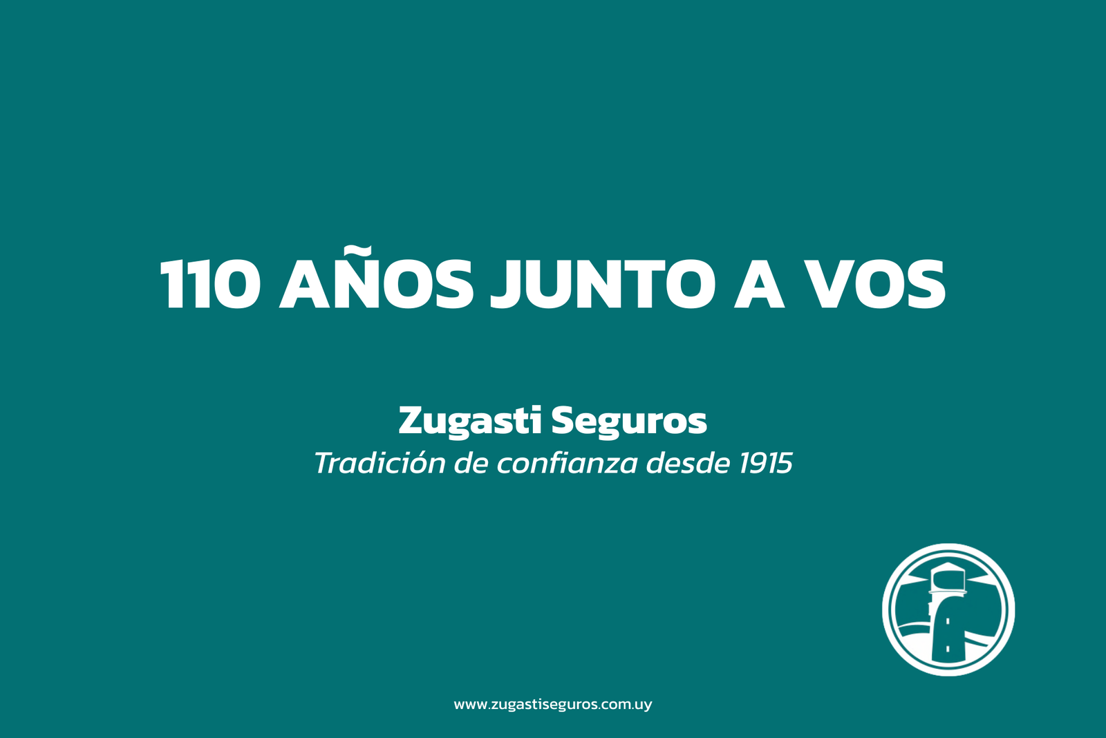 Lee más sobre el artículo 110 AÑOS JUNTO A VOS: UNA HISTORIA QUE TRASCIENDE GENERACIONES