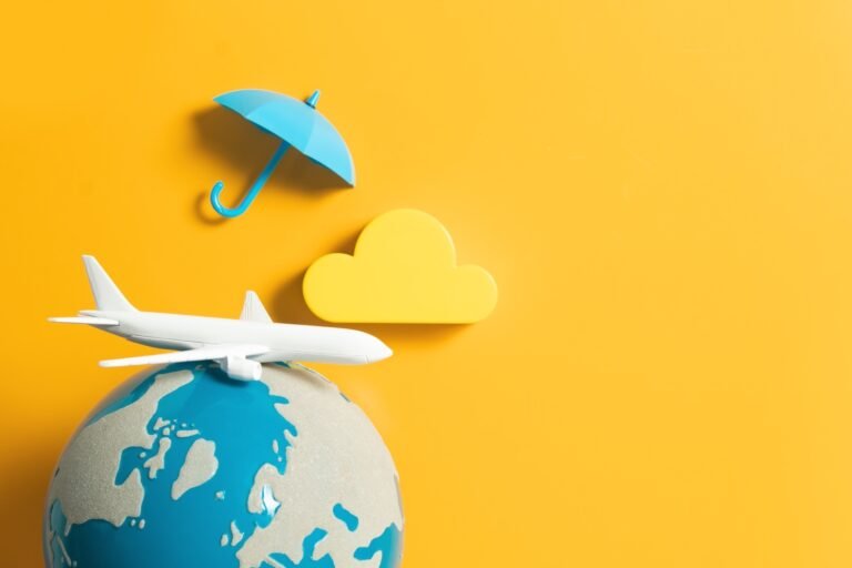 Lee más sobre el artículo CÓMO ELEGIR BIEN UN SEGURO DE VIAJERO: LO QUE TENÉS QUE SABER SOBRE TU SALUD