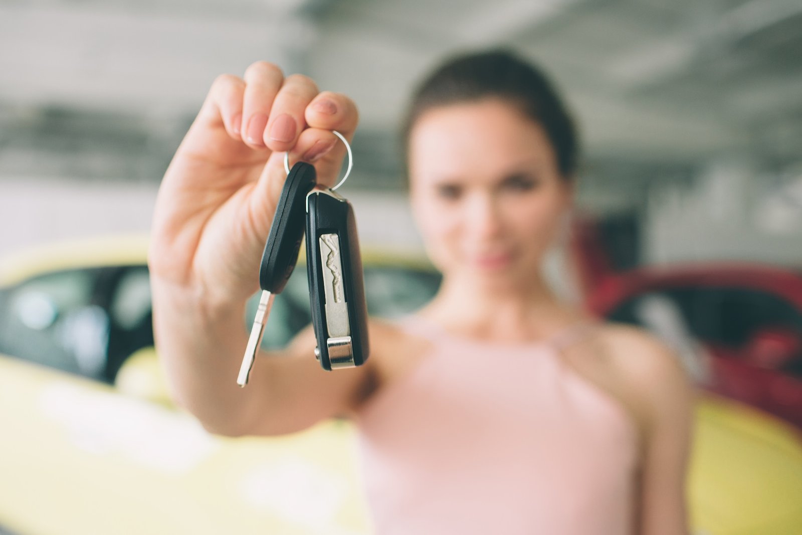 Lee más sobre el artículo ERRORES COMUNES AL COMPRAR UN AUTO USADO Y COMO EVITARLOS