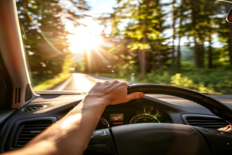 Lee más sobre el artículo VIAJES EN RUTA: CONSEJOS PARA MANEJAR DE FORMA SEGURA EN LARGAS DISTANCIAS