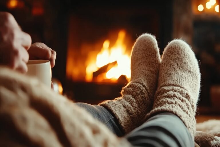 Lee más sobre el artículo ❄️ SEGURIDAD PARA EL INVIERNO: CALEFACCIÓN, GAS Y ELECTRICIDAD SIN RIESGOS
