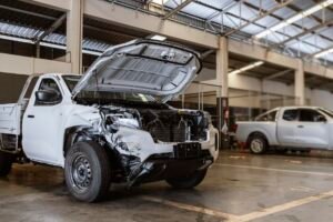 ¿POR QUÉ LOS SINIESTROS DE AUTO DEMORAN MÁS DE LO ESPERADO EN URUGUAY?