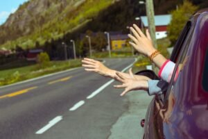 Qué documentos necesitás para salir del país en tu auto