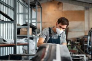 CHECKLIST DE SEGURIDAD PARA TU OFICINA O NEGOCIO: LA PREVENCIÓN TAMBIÉN ES RESPONSABILIDAD LEGAL