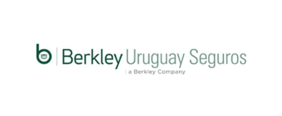 Logo Berkley Uruguay Seguros
