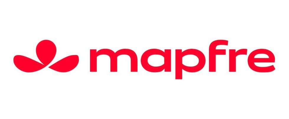 Logo MAPFRE