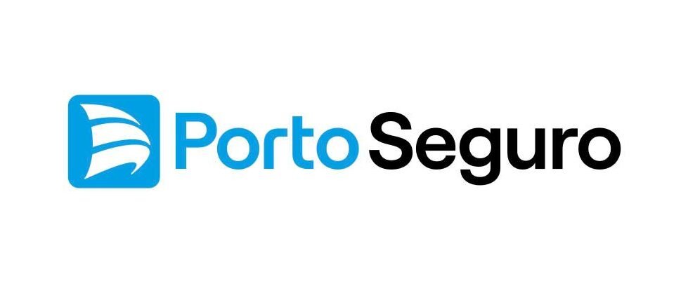 Logo Porto Seguro