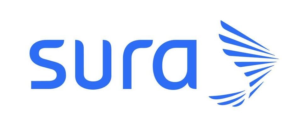 Logo SURA