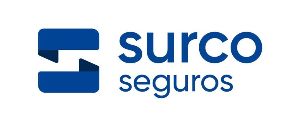 Logo Surco Seguros