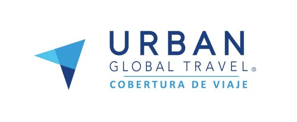Logo Urban Global Travel